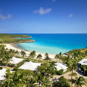 Station touristique The Cove Eleuthera Gregory Town