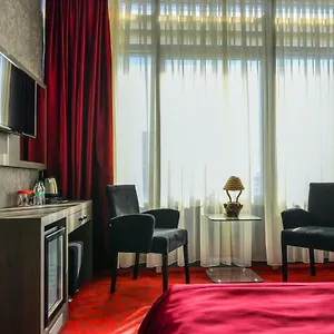 A11 Atasehir Istanboel