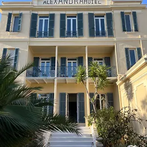 Hotel Alexandra - Boutique Juan-les-Pins