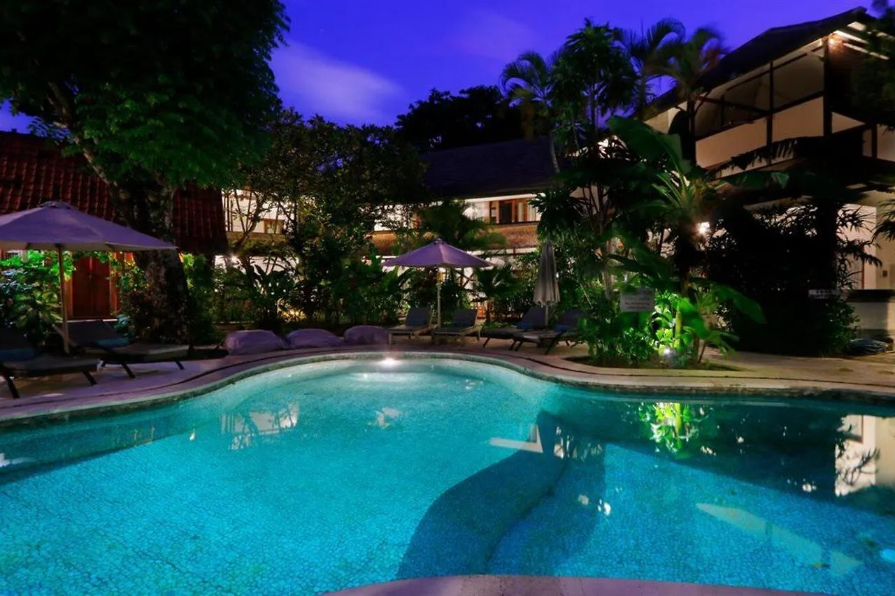 Pearl Boutique Hotel Adult Only Legian
