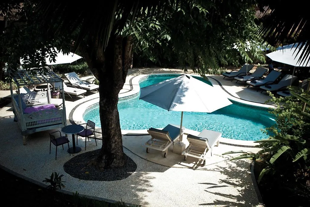 Pearl Boutique Hotel Adult Only Legian 4*,