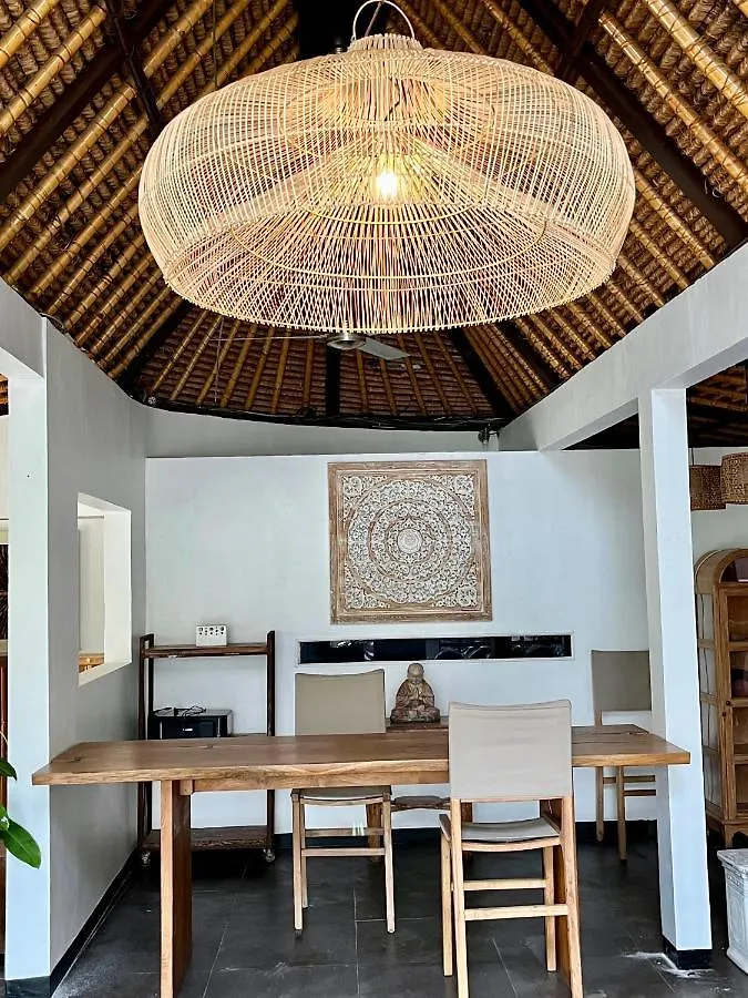 Pearl Boutique Hotel Adult Only Legian