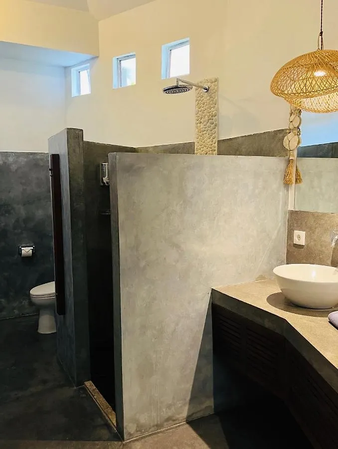 Pearl Boutique Hotel Adult Only Legian