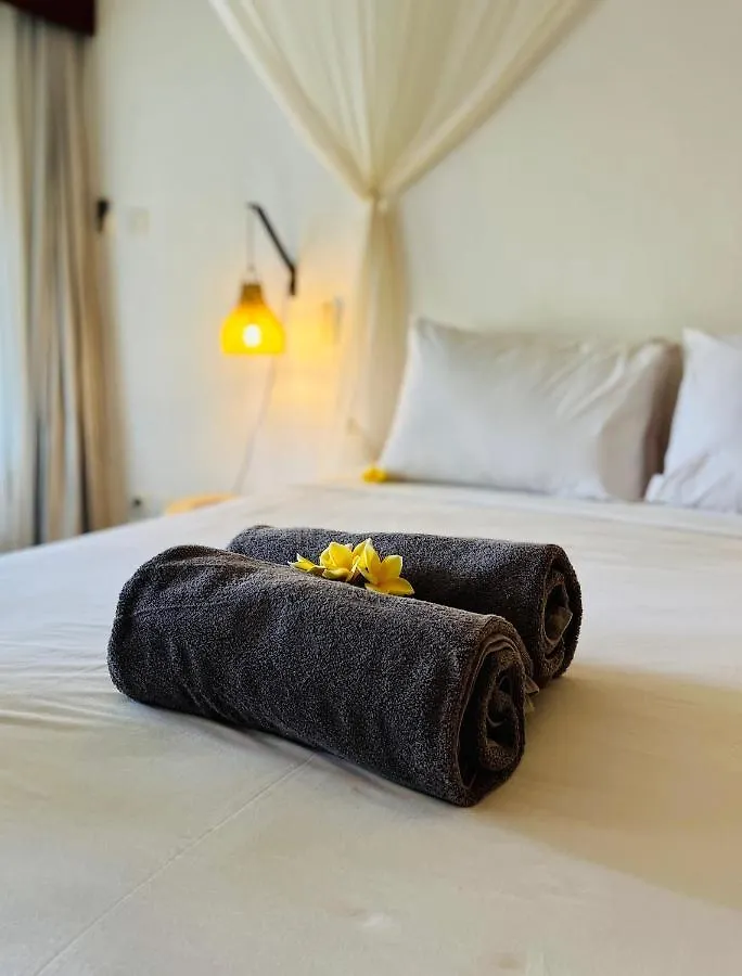 Pearl Boutique Hotel Adult Only Legian