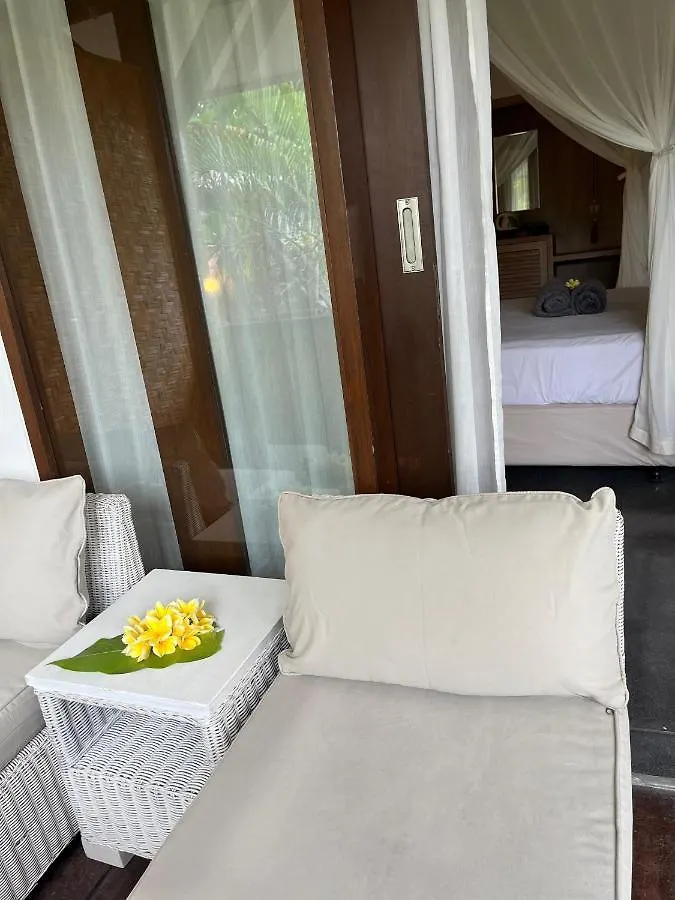Pearl Boutique Hotel Adult Only Legian 4*,  Indonesia