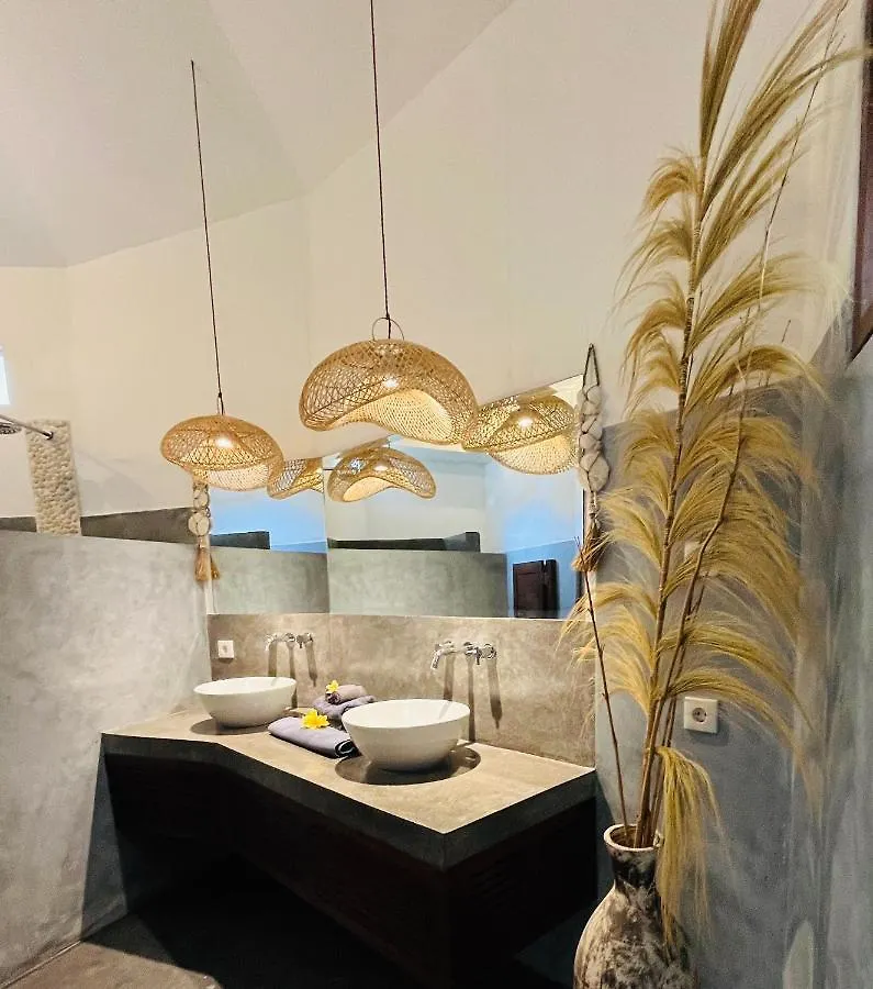 Pearl Boutique Hotel Adult Only Legian
