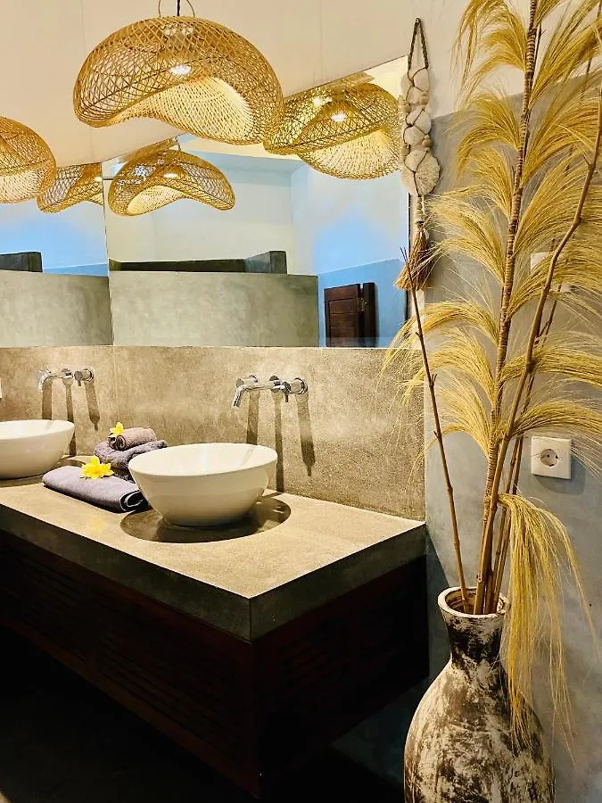 Pearl Boutique Hotel Adult Only Legian