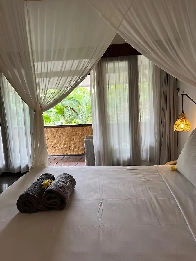 Pearl Boutique Hotel Adult Only Legian