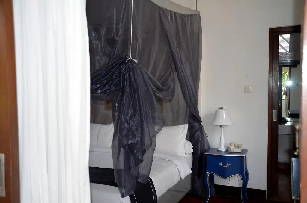 Pearl Boutique Hotel Adult Only Legian