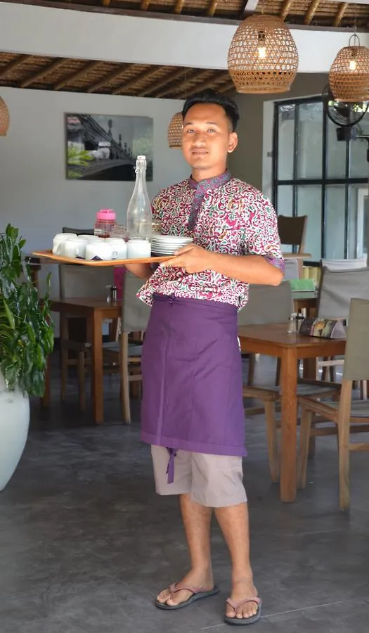 Pearl Boutique Hotel Adult Only Legian Indonesia
