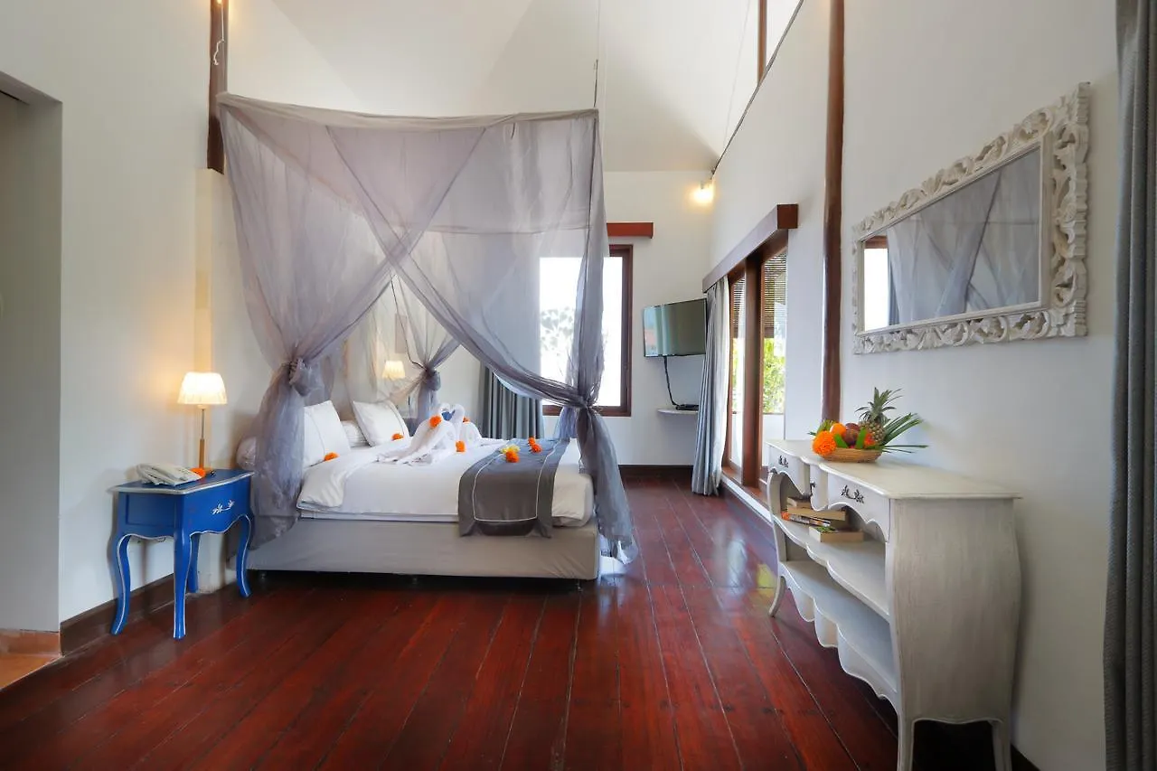 Pearl Boutique Hotel Adult Only Legian Indonesia