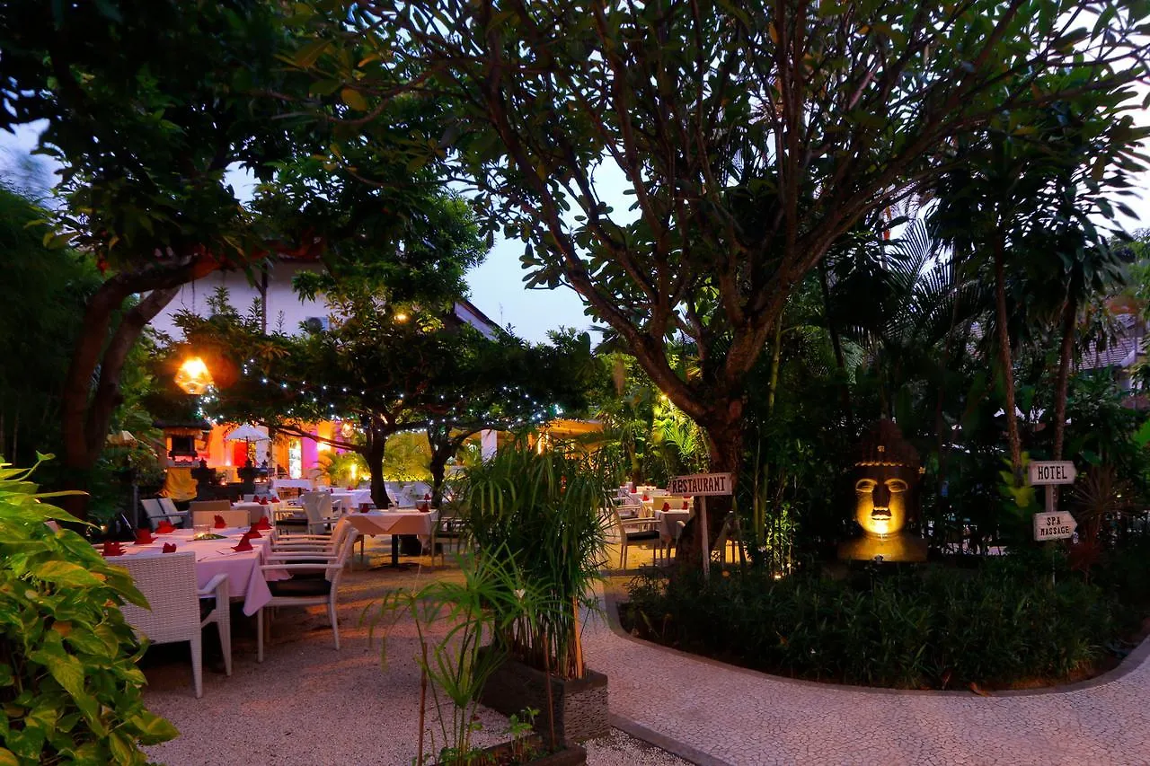 ****  Pearl Boutique Hotel Adult Only Legian Indonesia