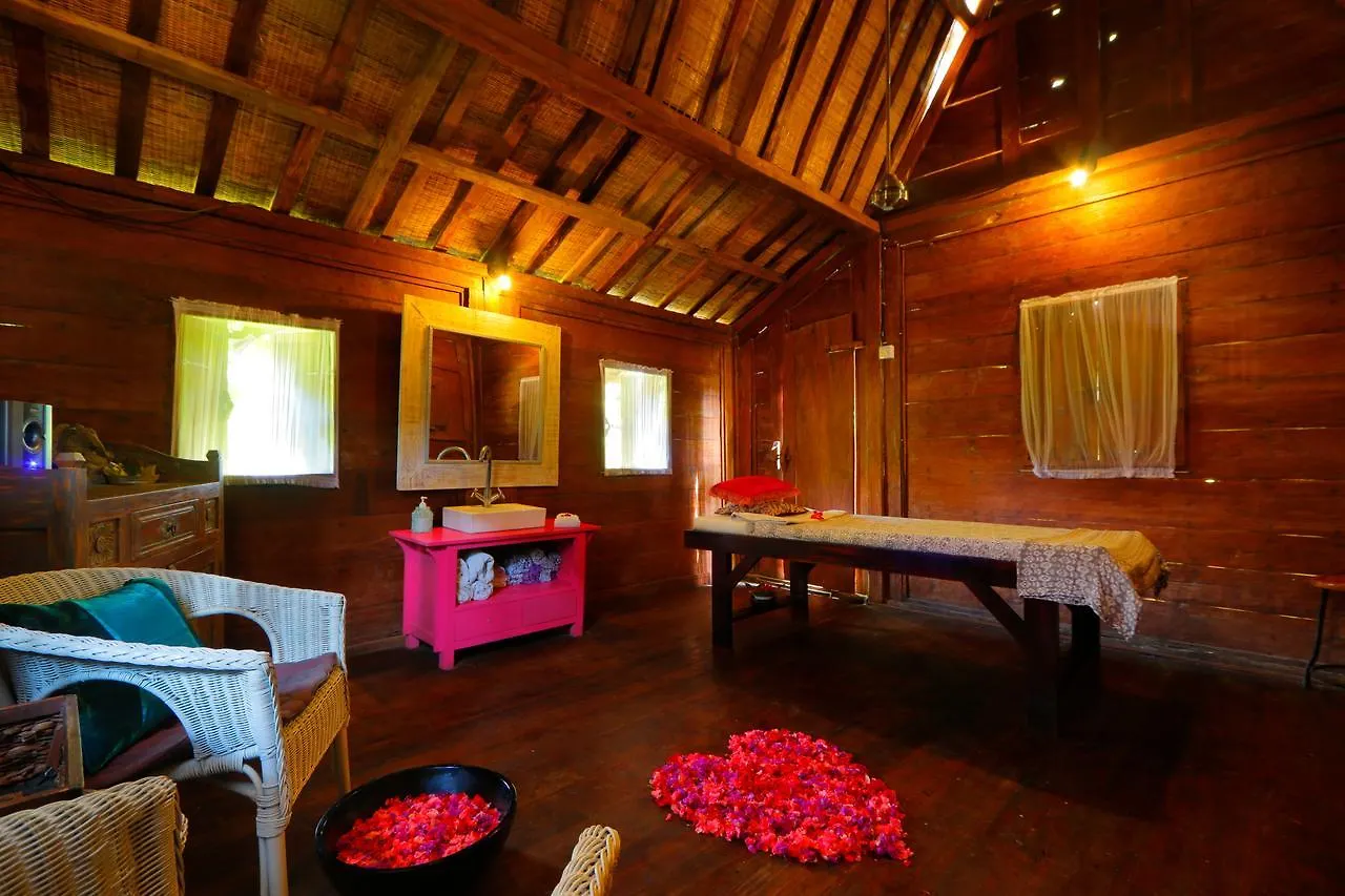 Pearl Boutique Hotel Adult Only Legian