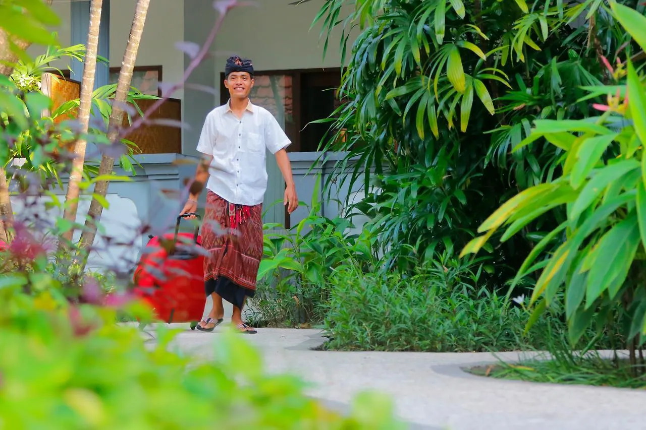 Pearl Boutique Hotel Adult Only Legian