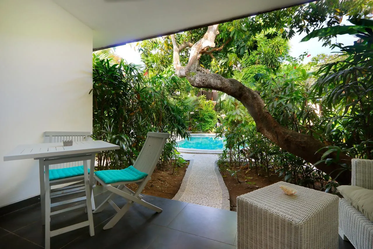 Pearl Boutique Hotel Adult Only Legian