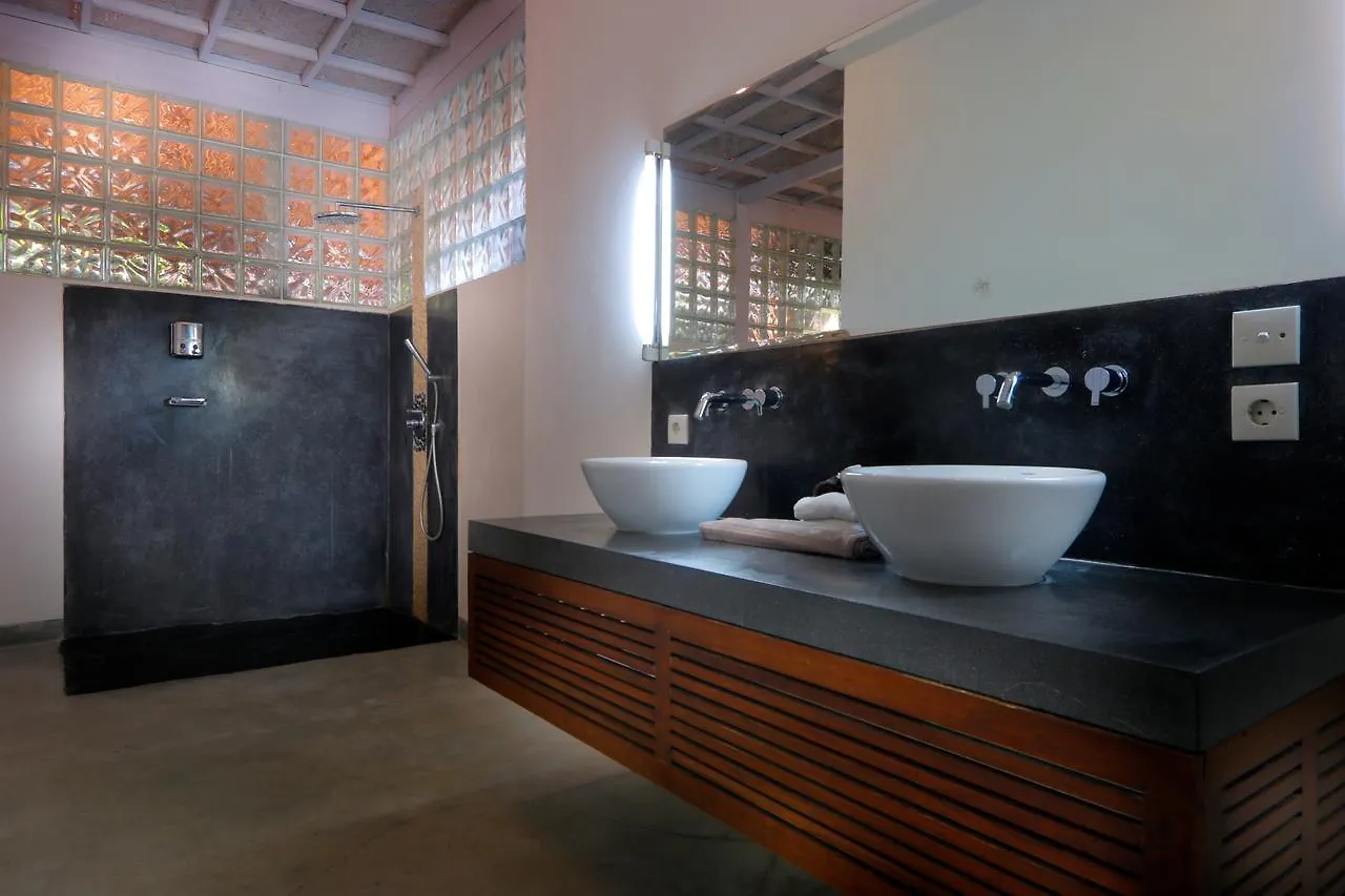 Pearl Boutique Hotel Adult Only Legian