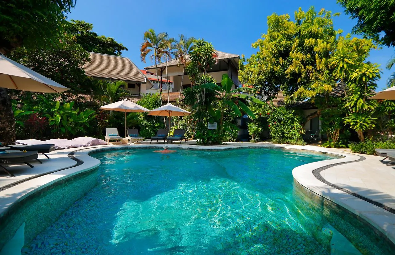 Pearl Boutique Hotel Adult Only Legian