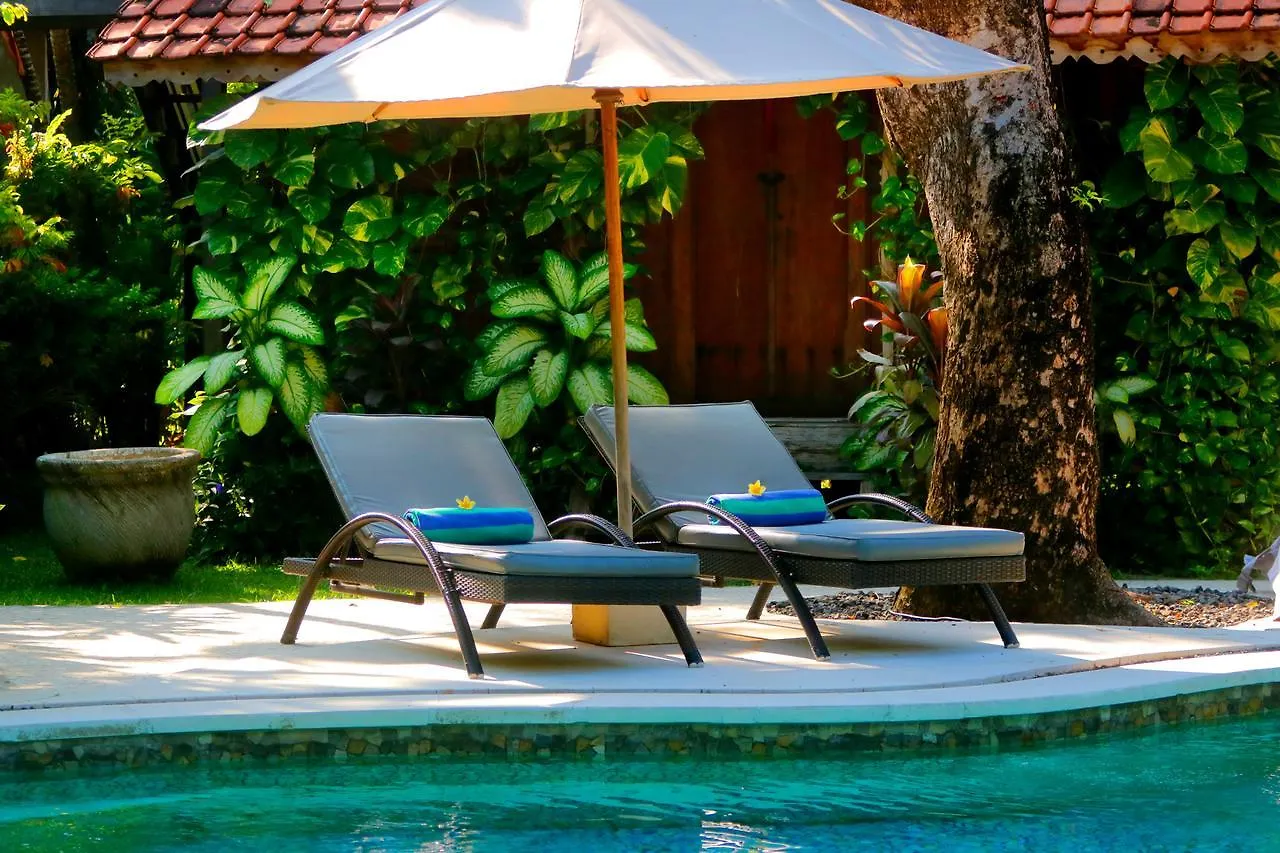 Pearl Boutique Hotel Adult Only Legian
