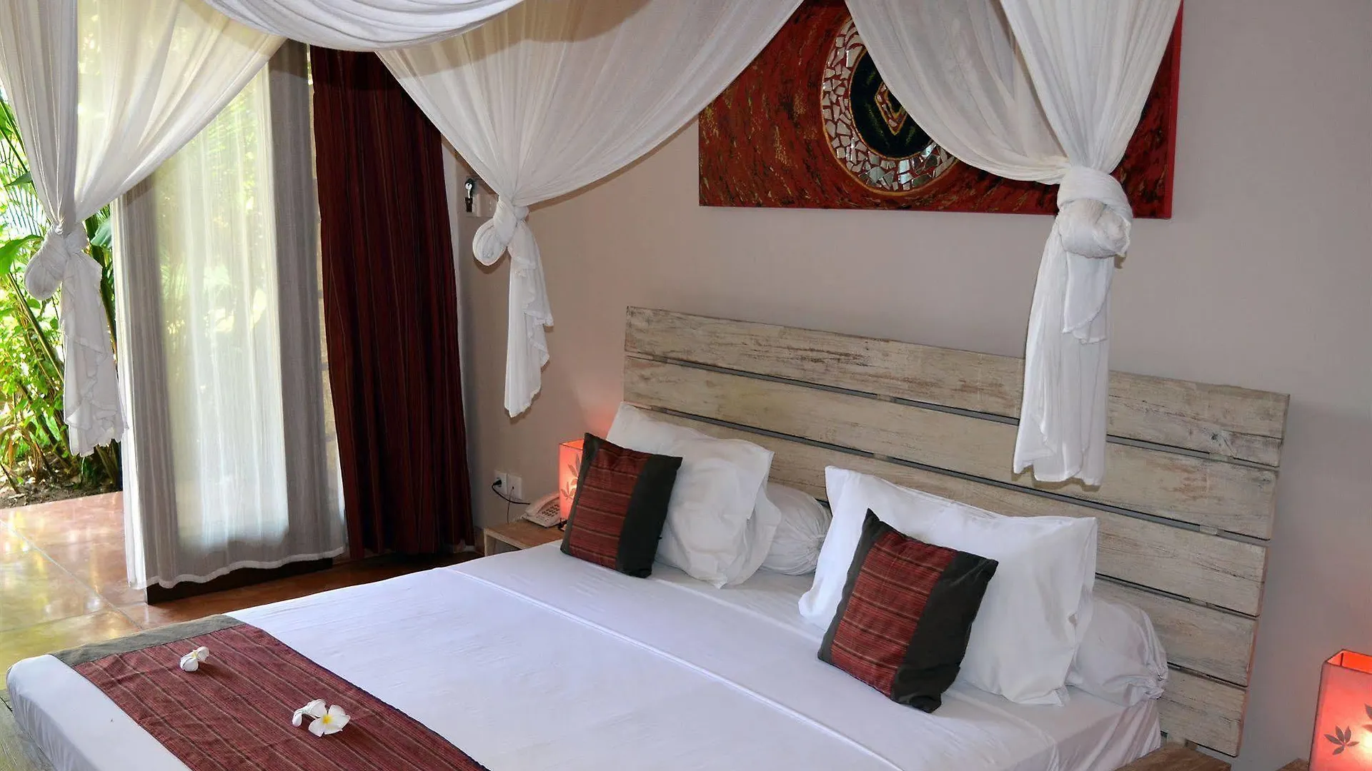 Pearl Boutique Hotel Adult Only Legian Indonesia