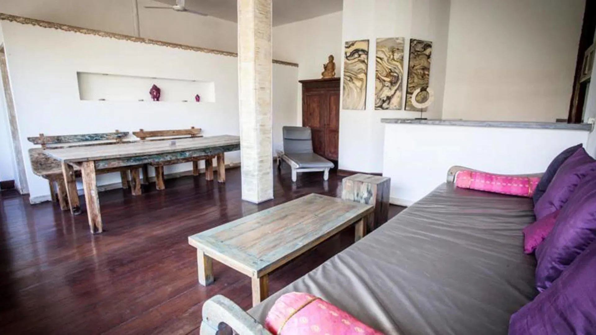 Pearl Boutique Hotel Adult Only Legian 4*,