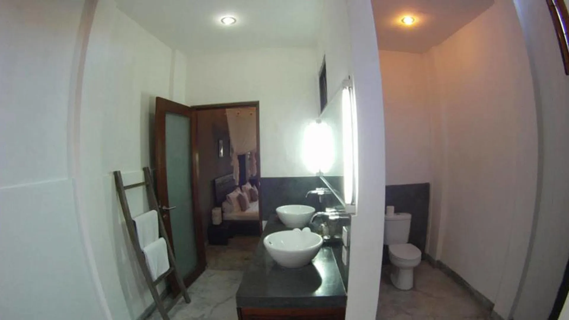 Pearl Boutique Hotel Adult Only Legian