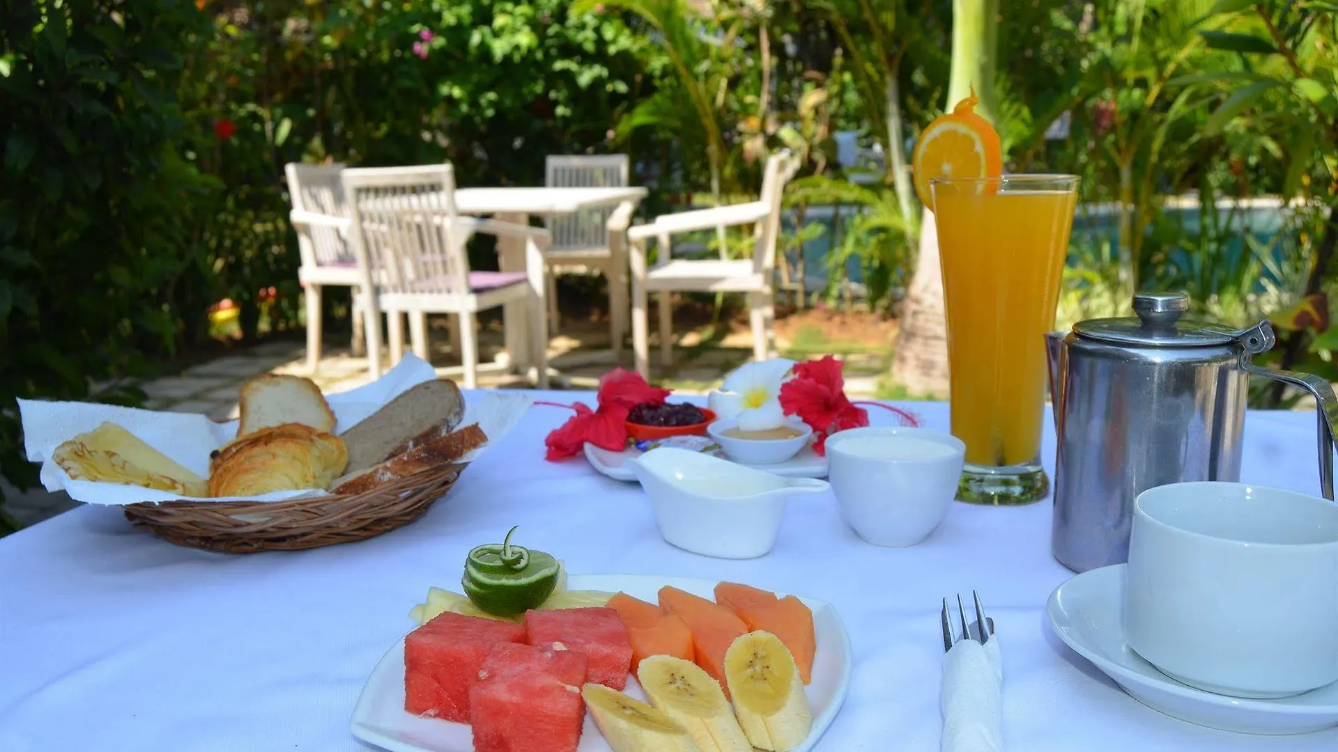 Pearl Boutique Hotel Adult Only Legian