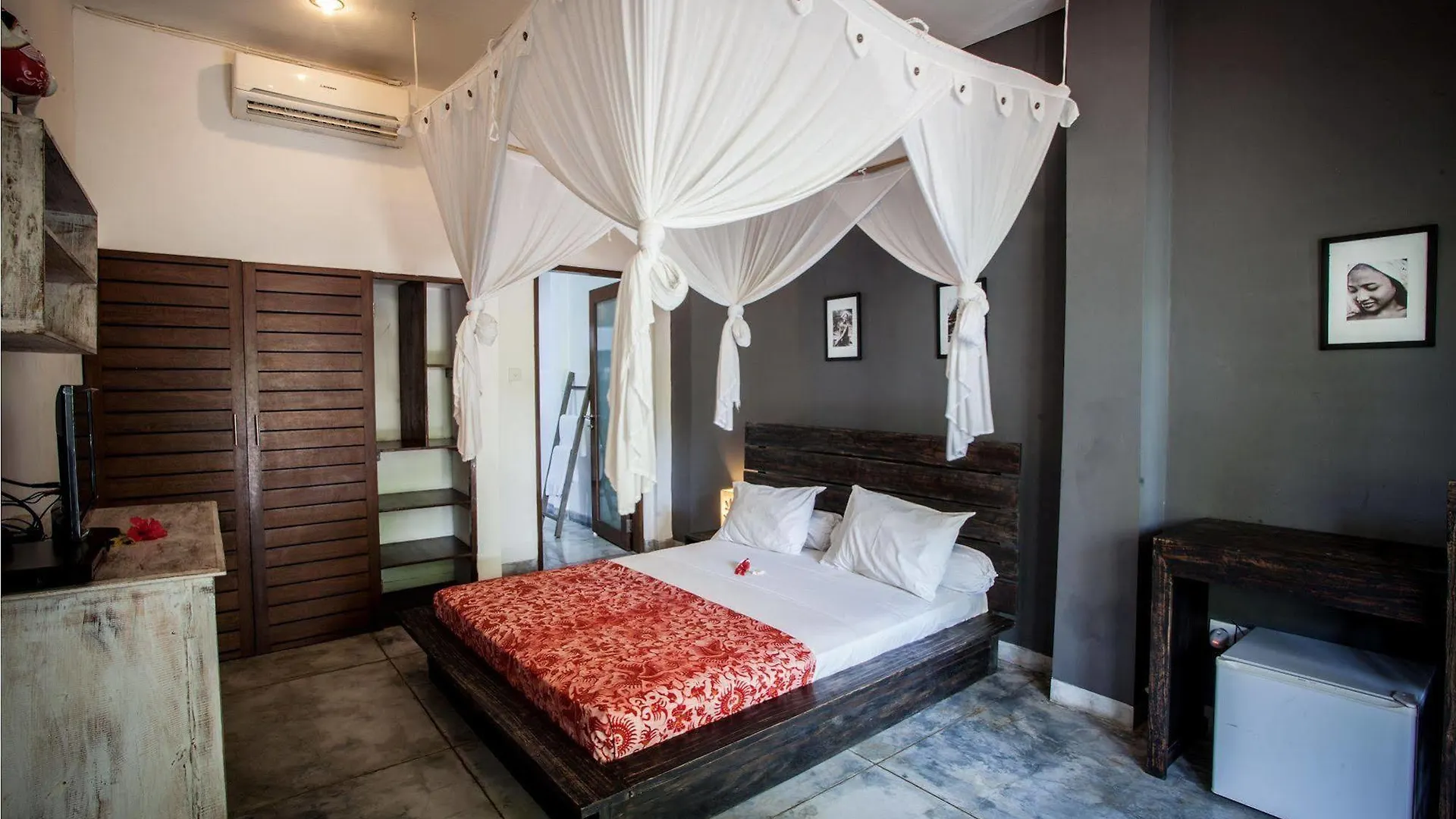 Pearl Boutique Hotel Adult Only Legian