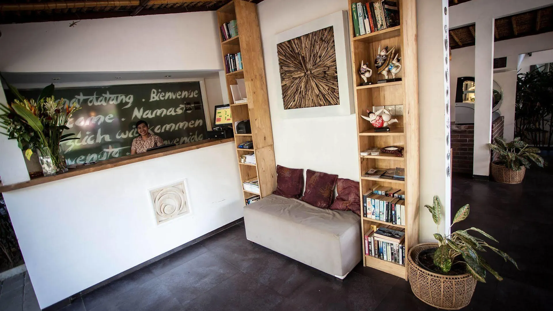 Pearl Boutique Hotel Adult Only Legian