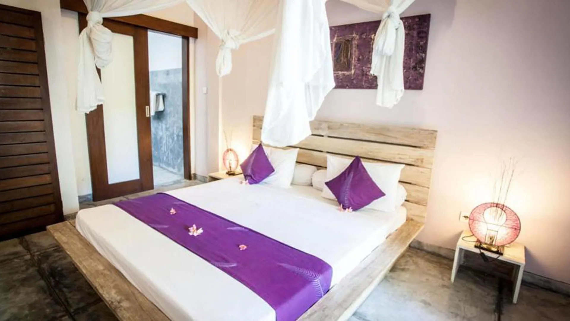 Pearl Boutique Hotel Adult Only Legian