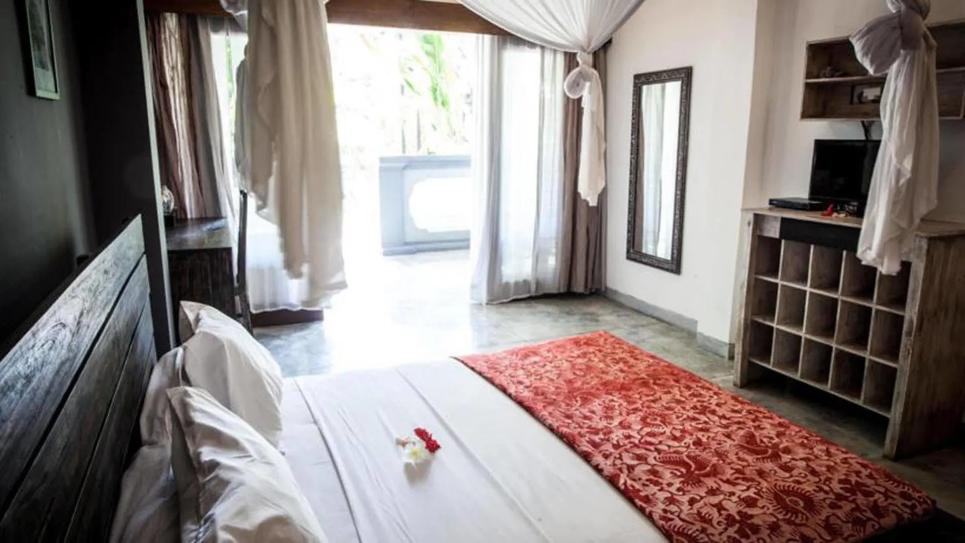 Pearl Boutique Hotel Adult Only Legian