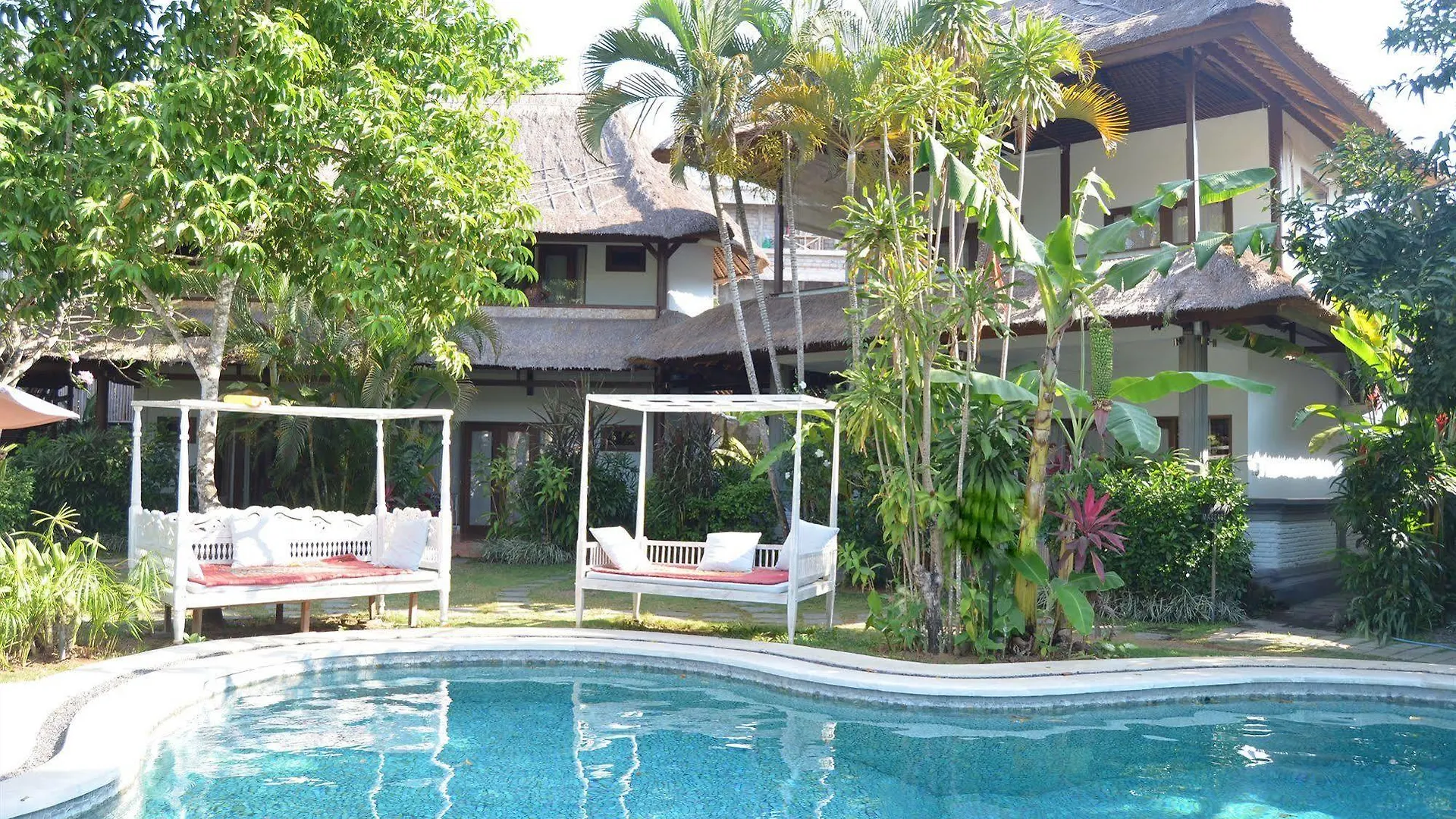 Pearl Boutique Hotel Adult Only Legian
