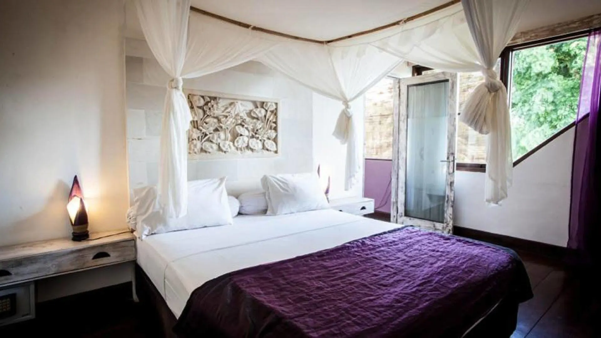 Pearl Boutique Hotel Adult Only Legian Indonesia