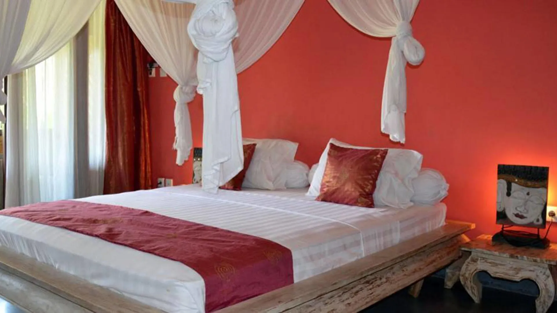 Pearl Boutique Hotel Adult Only Legian Indonesia