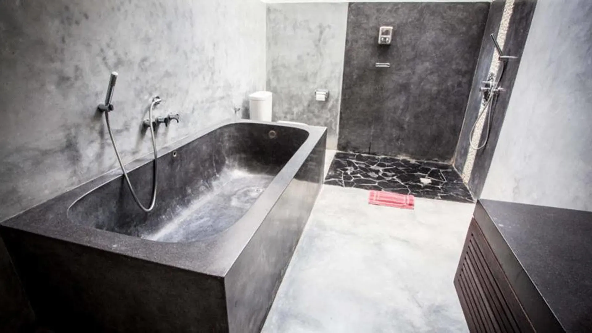 ****  Pearl Boutique Hotel Adult Only Legian Indonesia