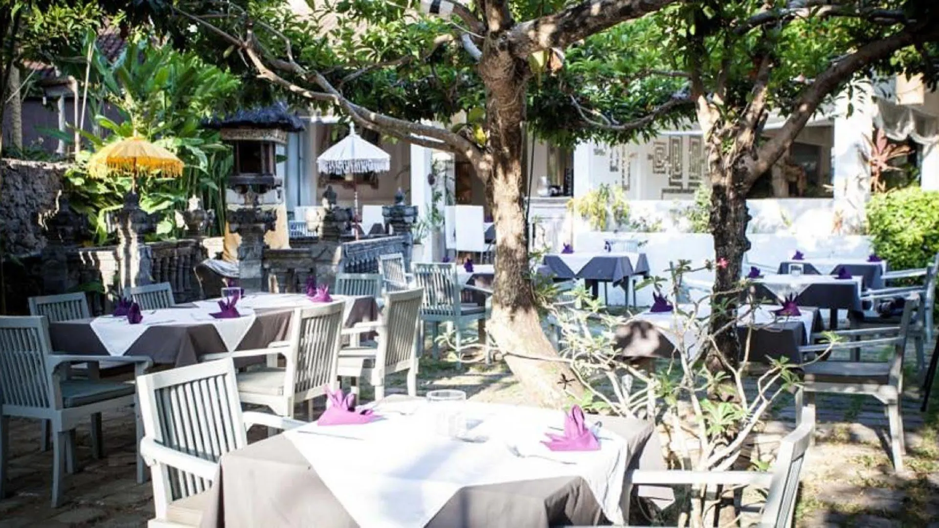 Pearl Boutique Hotel Adult Only Legian